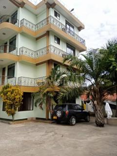 Kg Golden Resort - Mwanza - 3