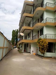 Kg Golden Resort - Mwanza - 7