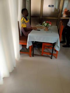 Kg Golden Resort - Mwanza - 1