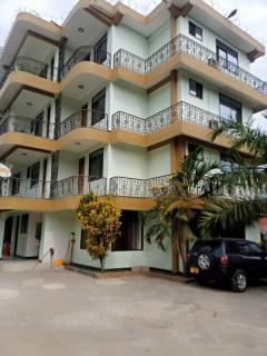 Kg Golden Resort - Mwanza - 9