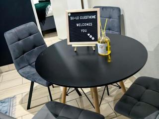 SuLo Guesthome - Phalaborwa - 3