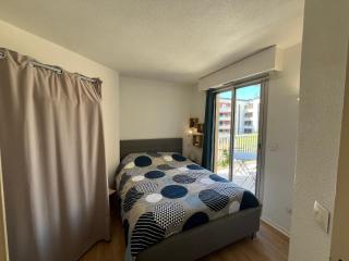 Appartement 2Pièces à Fréjus Plage avec Garage - FR-1-466A-53 - 4