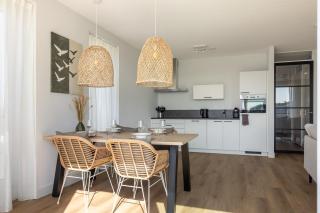 Apartment Havenzicht 8 Kortgene - Kortgene - 3