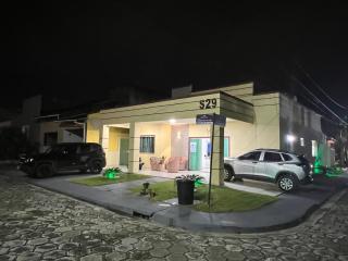 Aluguel da casa para COP30 - Água Boa - 0