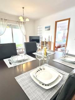 Apartamento Nathalie a 100m da Praia (T2) - Carvoeiro - 2