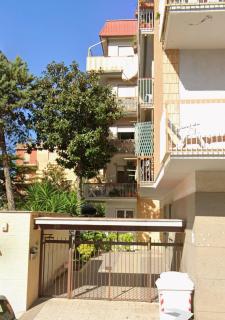 The Attic - Civitavecchia - 9