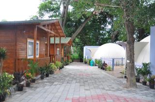 KSTDC Hotel Mayura Riverview Srirangapatna - Seringapatam - 4