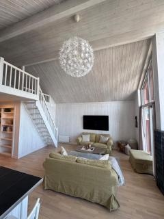 Lilleeideholmen Sjohusutleie - 4
