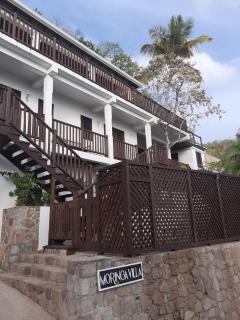 Moringa Villa Honeymoon Suite - Mamin - 8