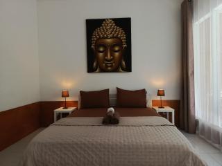 Wombat's B&B - Gili Trawangan - 9