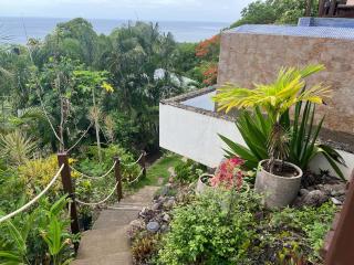 Moringa Villa Honeymoon Suite - Mamin - 3