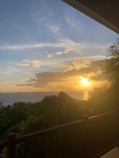 Moringa Villa Honeymoon Suite - Mamin - 1