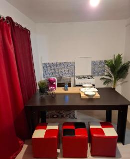 CABANUȚA de sub Masivul Penteleu - 2