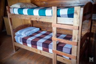 Hebes House Hostal - Caviahue - 7