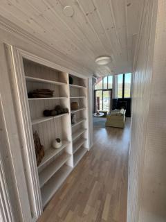 Lilleeideholmen Sjohusutleie - Gravdal - 1