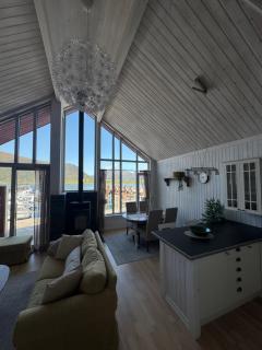 Lilleeideholmen Sjohusutleie - Gravdal - 0
