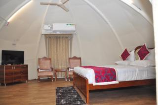 KSTDC Hotel Mayura Riverview Srirangapatna - Seringapatam - 9