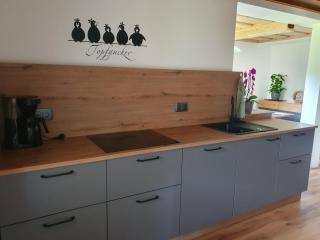 Haus Schraml - Grundlsee - 7
