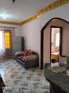 Marsa Matrouh Chalet#7 - 5