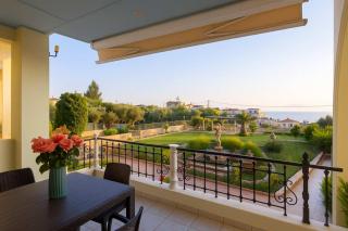 Bianca Maisonette - Panoramic Golden View - Kalamata - 0