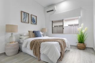 Aura Luxe Family Stay - Berrimah - 7