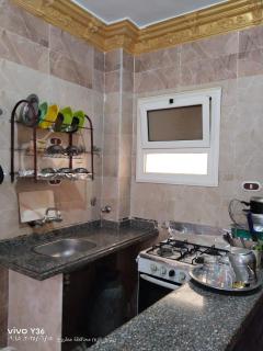 Marsa Matrouh Chalet#7 - Marsa Matruh - 1