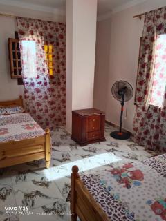 Marsa Matrouh Chalet#7 - 6