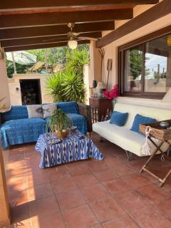 Alegrias super nice villa just 7km to downtown - Marratxí - 6