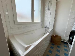 Maison spacieuse au calme avec jardin - 3 chambres confortables - Les Sables-dʼOlonne - 4