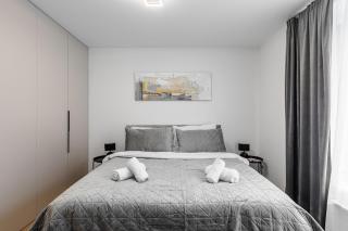 Fabulous Apartment with Garden Terrace - Bratislava - 1