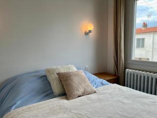 Maison spacieuse au calme avec jardin - 3 chambres confortables - Les Sables-dʼOlonne - 3