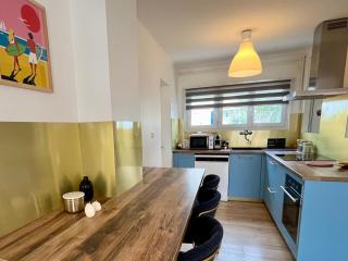 Maison spacieuse au calme avec jardin - 3 chambres confortables - Les Sables-dʼOlonne - 2