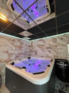Ô Saphir Spa - Maison N2 - Denain - 6
