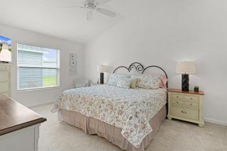 Luxurious 2 Bedroom Villa - 5