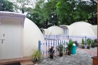KSTDC Hotel Mayura Riverview Srirangapatna - Seringapatam - 6