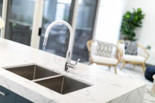 Aura Luxe Family Stay - Berrimah - 4