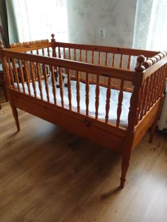 Dzīvoklis Vecliepājā - 3