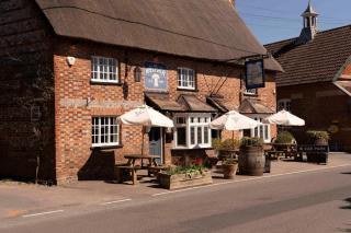 The Wheatsheaf - - 6