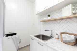 Aura Luxe Family Stay - Berrimah - 3