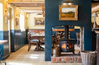 The Wheatsheaf - - 4