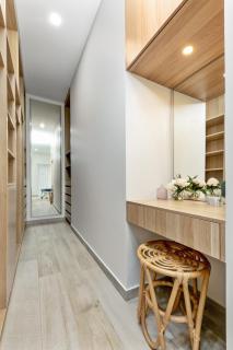 Aura Luxe Family Stay - Berrimah - 2