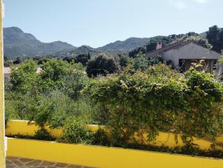 Villa Amarena - Calvi - 8