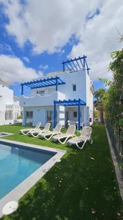 Easytenerife - Villa Red Princess - San Miguel de Abona - 8