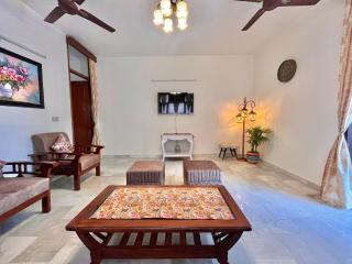 Amber - 2BHK Apartment - Lajpat 1 - Neu-Delhi - 7