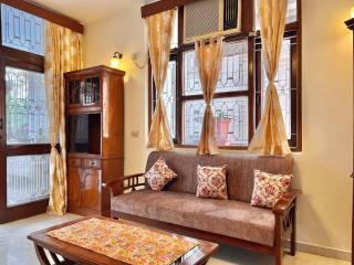 Amber - 2BHK Apartment - Lajpat 1 - Neu-Delhi - 6