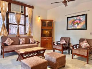 Amber - 2BHK Apartment - Lajpat 1 - Neu-Delhi - 5