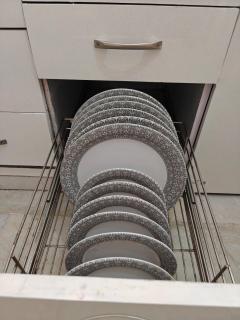 Amber - 2BHK Apartment - Lajpat 1 - Neu-Delhi - 4