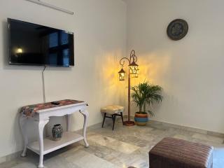 Amber - 2BHK Apartment - Lajpat 1 - Neu-Delhi - 3