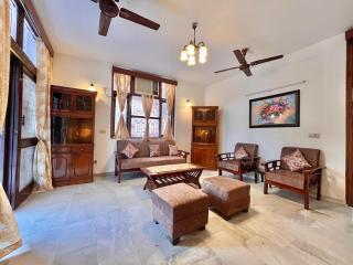 Amber - 2BHK Apartment - Lajpat 1 - Neu-Delhi - 2