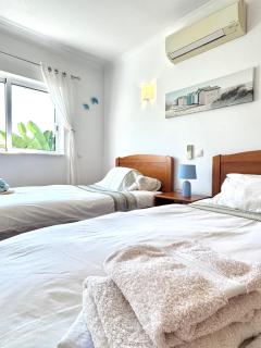 Apartamento Nathalie a 100m da Praia (T2) - 3